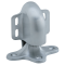 Actual Image of Ives FS43 Floor Stop and Automatic Holder