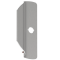 Actual Image of Ives VR814-NL RHR Vandal Resistant Trim
