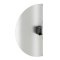 Locinox SHROUD-LA, with aluminum shield plate