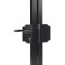 Locinox LAKQH2 Large Surface Mounted Ornamental Gate Lock