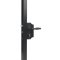 Locinox LAKYF2 Small Surface Mounted Ornamental Gate Lock