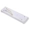 Topaz LED Linear Modern Wrap, 2FT, 25W, 4000-5000k CCT, 120-277V