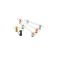 Acrylic Kitchen Cabinet Handles