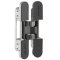 mckinney mk100 hinge for hidden doors, grade 1 concealed hinge