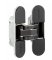 McKinney 80A Series Black with Covers