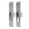 MUL-T-LOCK Electric Strike Fail Secure for Mortise Lock, w/ or w/out Bolt Cut Out
