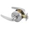 Accentra 4602LN Privacy Lever, Grade 2 - Custom Options
