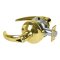 Schlage Omega Door Handle, Mechanical Door Locks, ND Series, Keyed, Single Cylinder Function - Custom Options
