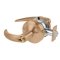 Schlage Omega Door Handle, Mechanical Door Locks, ND Series, Keyed, Double Cylinder Function - Custom Options