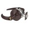 Schlage Omega Door Handle, Mechanical Door Locks, ND Series, Keyed, Single Cylinder Function - Custom Options