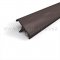 Dark Bronze Anodized NGP 158N