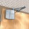 Norton 5845, Pro Complete, Automatic Door Closer, Electromechanical, Application