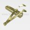 Norton 8301, Door Closer, Surface Closer, with Slim Line Cover, Non-Hold Open