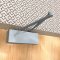 Norton 9500, Door Closer, Surface Closer, Applicationa