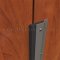 NGP 109N Meeting Stile Applied on Door 