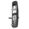 Accentra Smart Lock NTT610-NR nexTouch, Exit Device Trim, Pushbutton keypad, No Radio, Augusta Lever, Back 