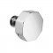 Octagon Knob
