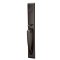 Orion Entry set in Oil Rubbed Bronze