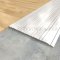 Pemko 275 Half Threshold installed on Floor