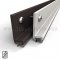 Door Bottom, Neoprene Lip
