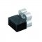 Door stop for sliding doors