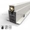 Zero International Mortised Automatic Door Bottom #360