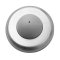 Rockwood 406 Wrought Wall Stop With Convex Bumper