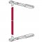 Hafele Traverse Profile, Pegaso 20