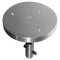 Rockwood 481MP Heavy Duty Mounting Plate For Floor Mounted Door Stop