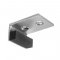 Rockwood 488 Overhead Door Stopper for Single Doors