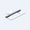 Hager 9220 Steel Door Hinge