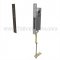 Adams Rite 1870HM Flushlock
