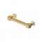 Deltana MP40 Manhattan Cabinet Pull