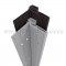 Roton Geared Piano Door Hinge in 2 finishes