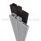 Piano Hinges in 2 finishes