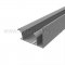 Hager 9820 Aluminum Track