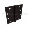 Hager AB800 Concealed Anti-Friction Bearing, Full Mortise Hinge
