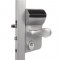 Locinox LMKQV2 / LMPQV2 Gate Lock