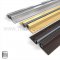 NGP 189 Meeting Stile Set, .5" x .875" Aluminum Casing with Magnetic Seals, .25" Gap