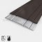 5 inch wide threshold