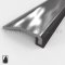 Pemko 252SSFG Half Threshold