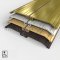 Pemko 253x3FG Utility Threshold with Thermal Break