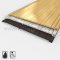 Pemko 2746 Half Threshold, 6" Wide