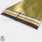 Pemko 274x4FG Utility Threshold with Thermal Break
