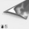 Pemko 175 Stainless Steel Utility Threshold