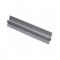 Pemko #18041 Meeting Stile, .75" Clear Aluminum Casing