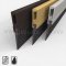 Pemko #293100V Door Bottom