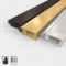 Pemko #29310P Meeting Stile or Door Gasket, Concealed Screws, Pile