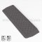 Pemko #RR1.25F 1.25" Recycled Rubber Ramp Assembly