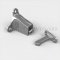 Rockwood 490 Door Holder With Strike